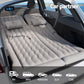 Car Mattress 175x130 Inflatable SUV Back Seat Camping Bed - Grey