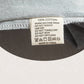 Double Cosy Club Cotton Bed Sheets Set Navy Grey Cover