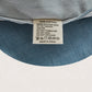 Single Cosy Club Cotton Bed Sheets Set Blue Grey Cover