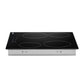 Ceramic Cooktop 60cm Electric Cooker 4 Burner Stove Hob Touch Control