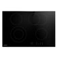 Ceramic Cooktop 77cm Electric Cooker 4 6 Burner Stove Hob Touch Control