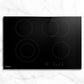 Ceramic Cooktop 77cm Electric Cooker 4 6 Burner Stove Hob Touch Control