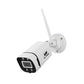 Wireless CCTV 3MP Camera Square