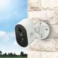 1080P Wireless IP Camera WIFI Home Security Cam