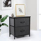 Storage Cabinet Tower Bedside Table Chest of Drawers Dresser Tallboy