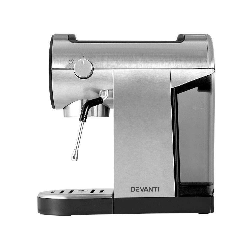 20 Bar Coffee Machine Espresso Cafe Maker