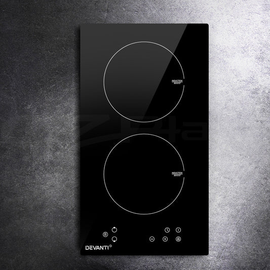 Induction Cooktop 30cm Electric Cooker