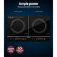 Devanti Induction Cooktop 60cm Portable Cooker