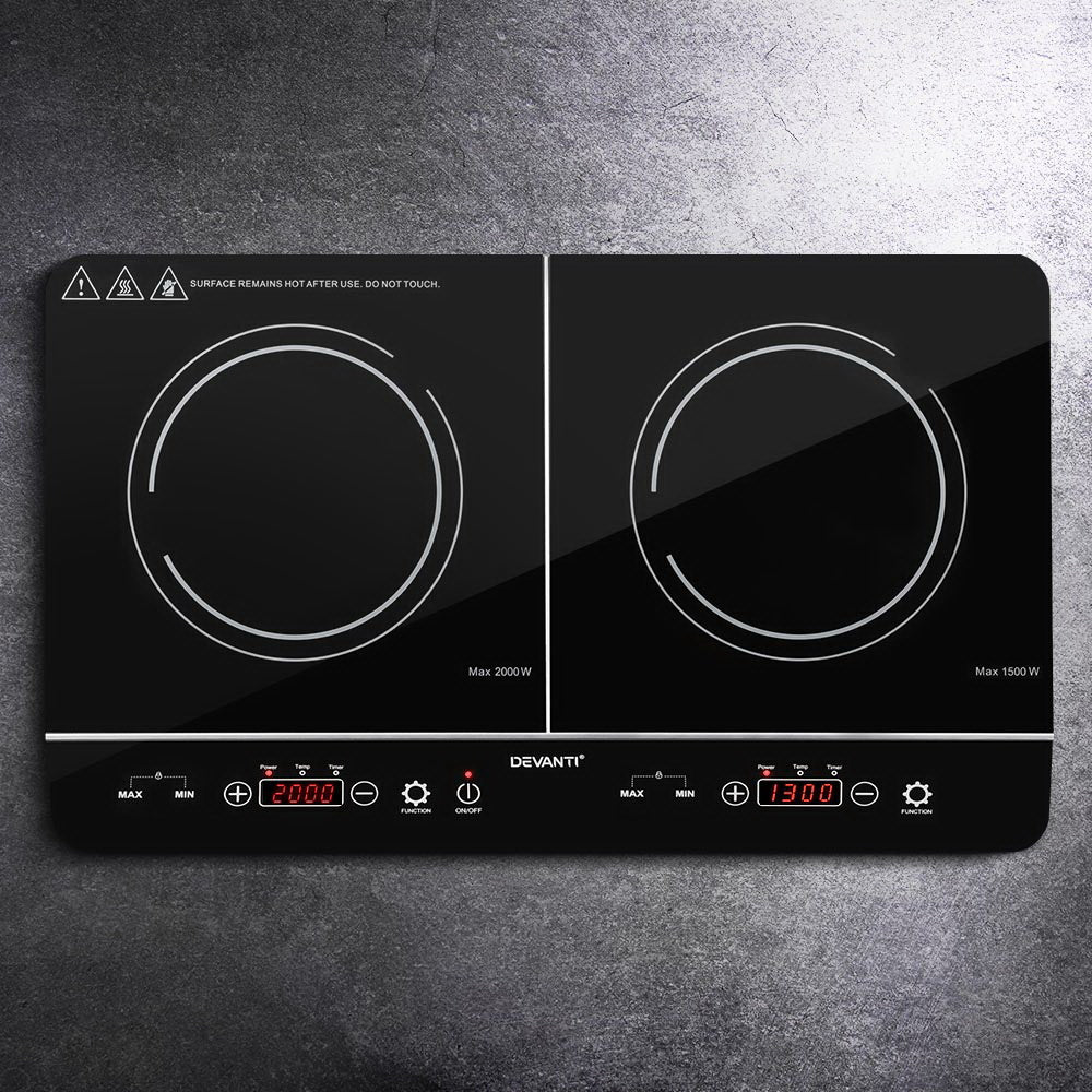 Induction Cooktop 60cm Portable Cooker