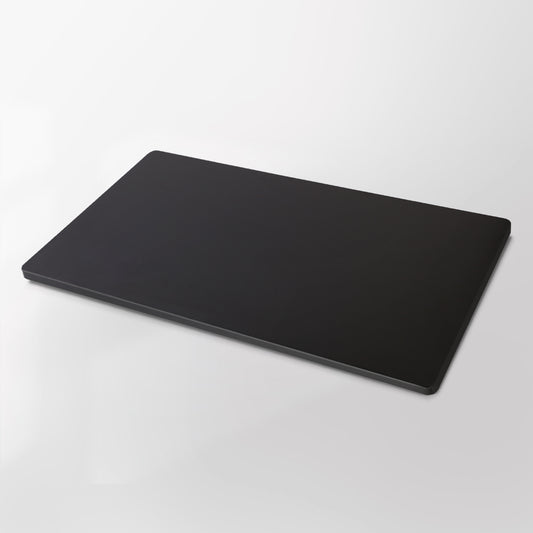Artiss Standing Desk Top Black 120cm