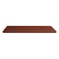 Artiss Standing Desk Top Walnut 120cm