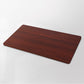 Artiss Standing Desk Top Walnut 120cm