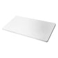 Artiss Standing Desk Top White 120cm