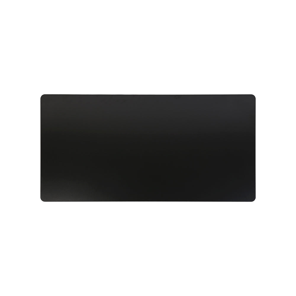 Artiss Standing Desk Top Black 140cm