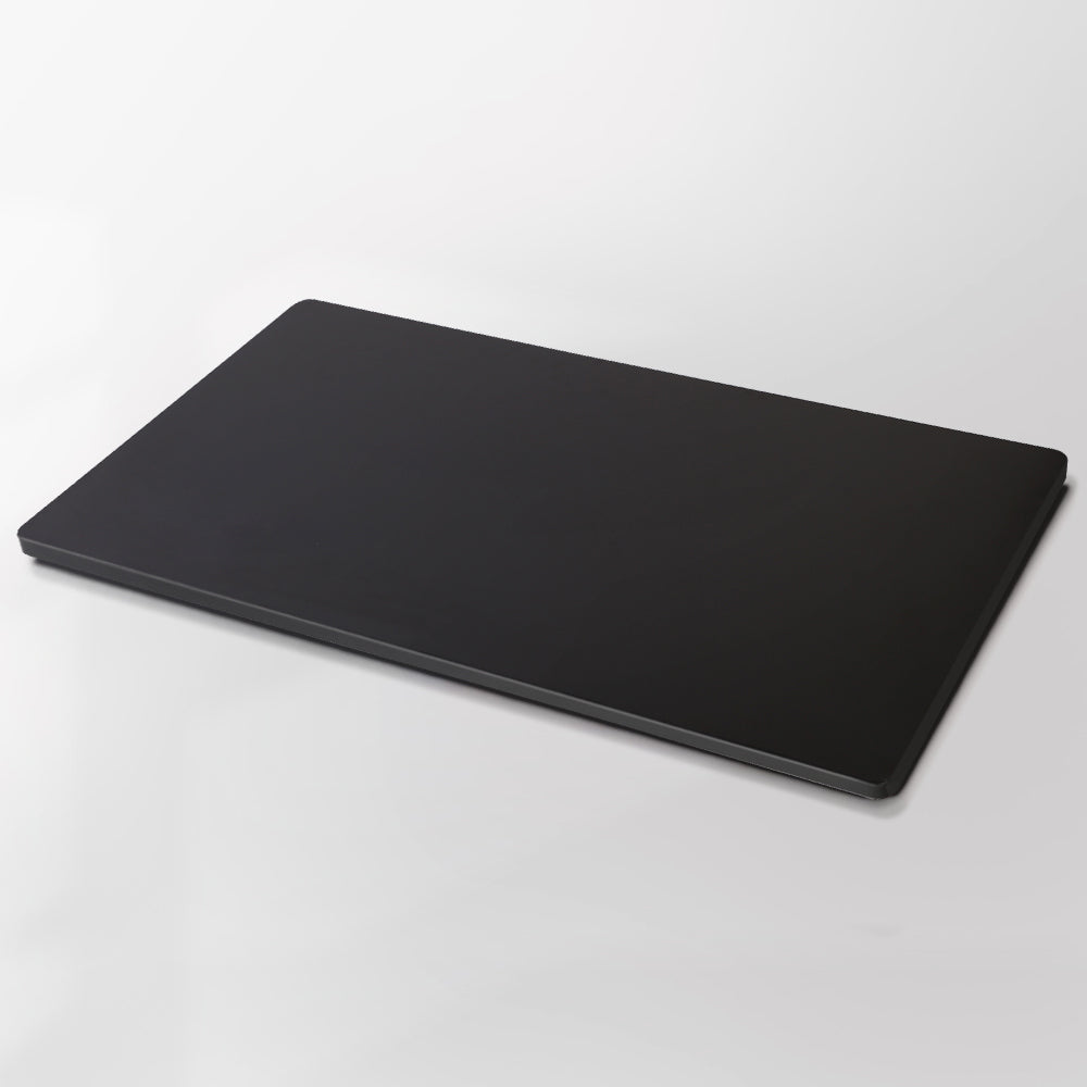 Artiss Standing Desk Top Black 140cm
