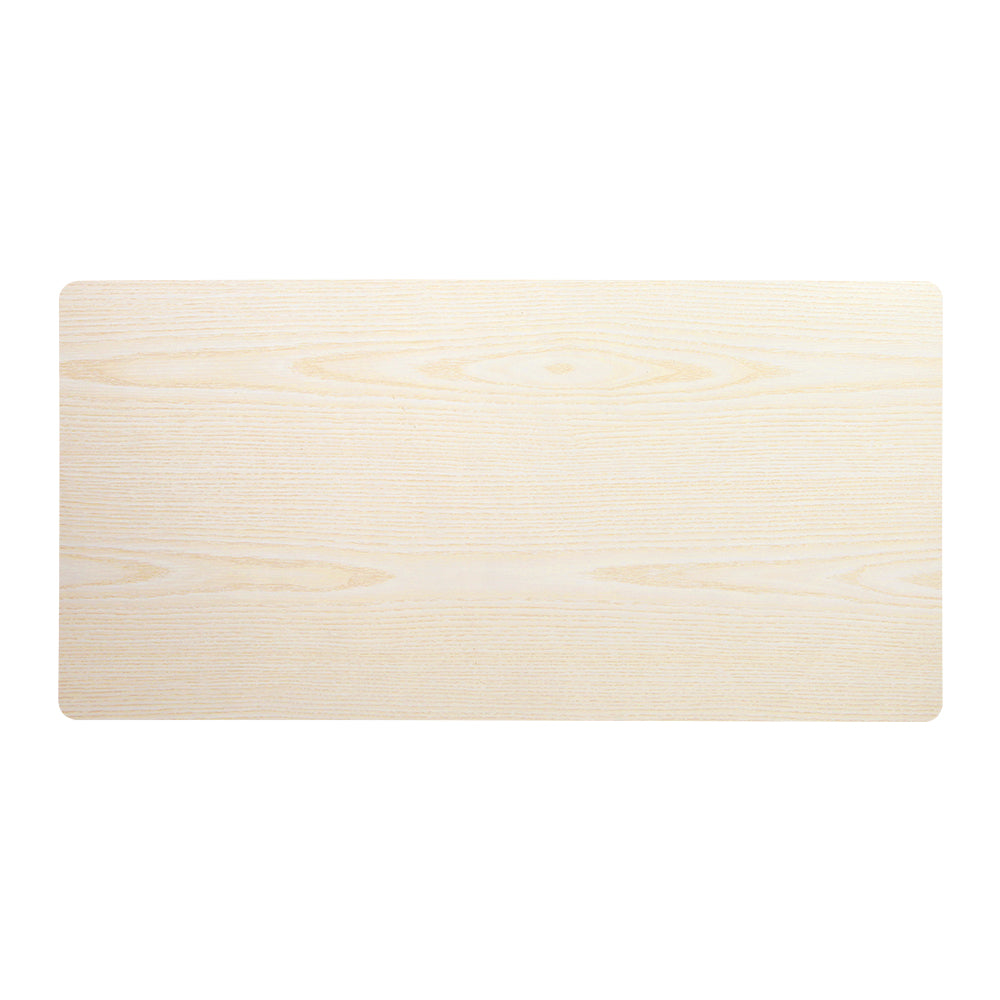 Artiss Standing Desk Top White Oak 140cm