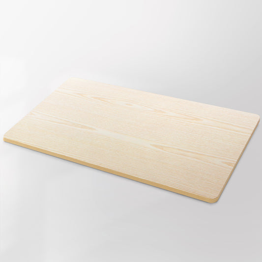 Artiss Standing Desk Top White Oak 140cm
