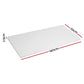 Artiss Standing Desk Top White 140cm