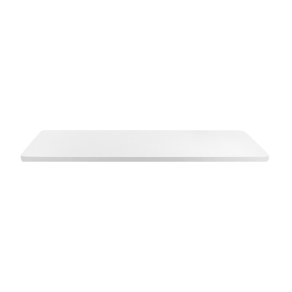 Artiss Standing Desk Top White 140cm