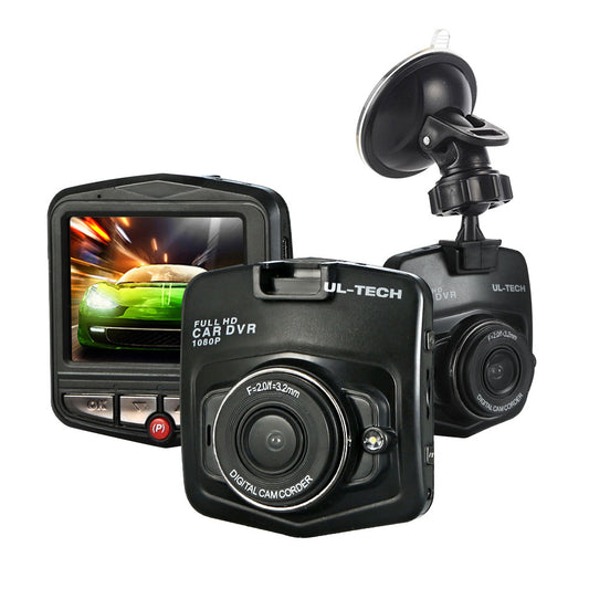 Dash Camera 1080P 2.4" Front View, Dash Camera 1080P 2.4" Front View Cam Car Video Recorder Night Vision