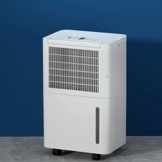 Dehumidifier 12L Air Purifier White