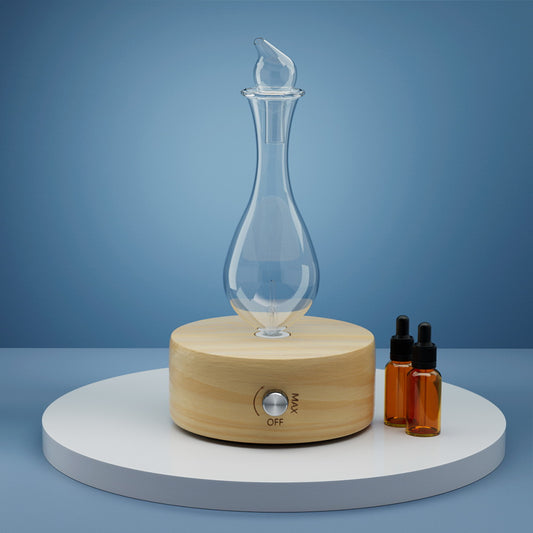 Aroma Diffuser Aromatherapy Waterless