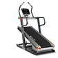 Electric Treadmill Auto Incline Trainer CM01 40 Level Incline Gym Exercise Running Machine Fitness