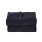 Watson Electric Throw Soft Blanket Heated Car Truck Rug Travel Camping 12V DC Auto - Navy Blue