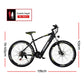 27.5" Electric Bike Motorized&nbsp;Mountain Bicycle MTB City eBike Battery