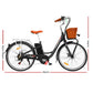 26 inch Electric Bike City Bicycle eBike e-Bike Urban Bikes