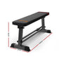 Weight Bench Flat Bench Press Home Gym Equipment 300kg Capacity