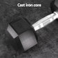 20KG Dumbbells Set Dumbbells Weights Lifting Bench Gym Workout 2x10kg