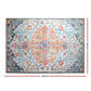 Darienne 160x230 Floor Rugs Living Room Mat Rugs Bedroom Large Soft Area