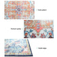 Darienne 160x230 Floor Rugs Living Room Mat Rugs Bedroom Large Soft Area