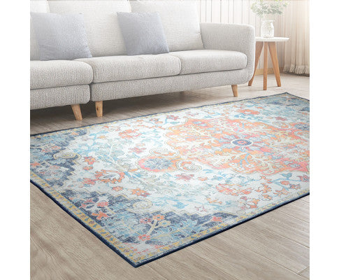 Chazmin 200x290 Floor Rugs Carpet Living Room Mat Rugs Bedroom Large Soft Area