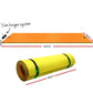 Floating Mat Water Slide Park Stand Up Paddle Pool Sea 550cm