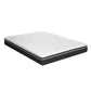 Akira 25cm Memory Foam Mattress Bed Cool Gel Non Spring Comfort - Single