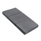 Natalie 10cm Folding Foam Portable Mattress - Single