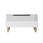 Kids Toy Box Bookshelf Storage Organiser Display
