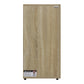 Caius Wooden Buffet Sideboard - Oak