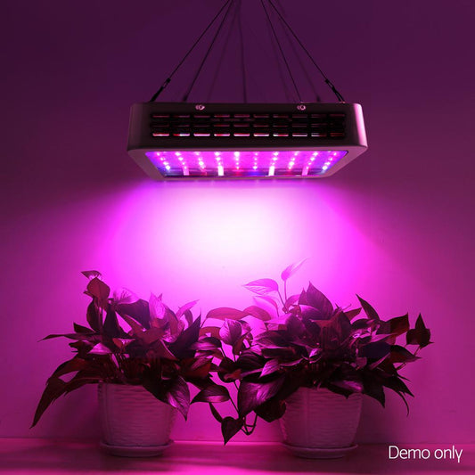 1000W Grow Light LED Full Spectrum Indoor Plant All Stage Growth