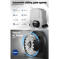 Auto Electric Sliding Gate Opener 1200kg 4m Rails