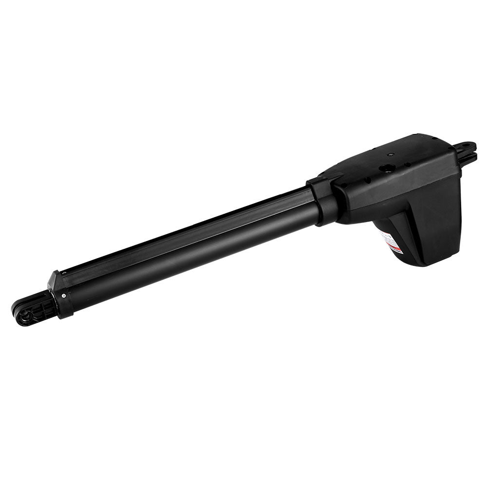 Dual Swing Gate Opener 800KG 20W Solar Panel