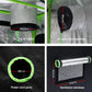 Grow Tent Light Kit 120x120x200CM 1000W LED 4" Vent Fan