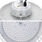 LED High Bay Lights 150W UFO Industrial Shed Warehouse Factory Lamp White