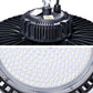 LED High Bay Lights 200W UFO Industrial Workshop Warehouse Factory Lamp