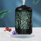 Aroma Diffuser Aromatherapy Ultrasonic Humidifier Essential Oil Purifier Tree
