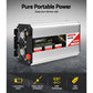 Power Inverter 1000W or 2000W Pure Sine Wave 12V-240V Camping Boat Caravan