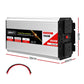 1500W Wave DC-AC Power Inverter