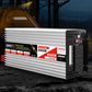 Power Inverter 3000W or 6000W Pure Sine Wave 12V-240V Camping Boat Caravan